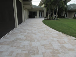 Walkways & Patios