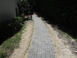 Walkways & Patios