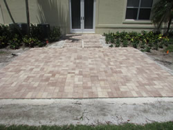 Walkways & Patios