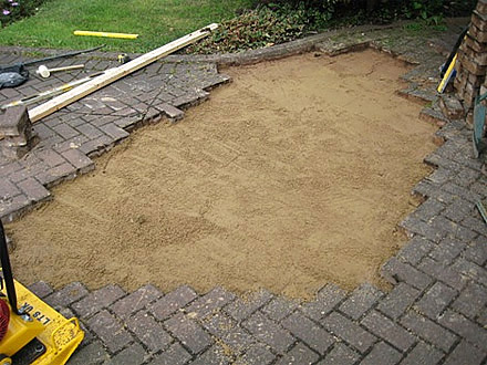 Equine Pavers Boynton Beach, FL