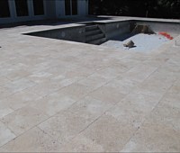 Pool Decks