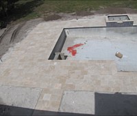 Pool Decks