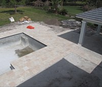 Pool Decks