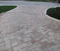 Driveways