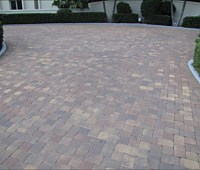 Driveways