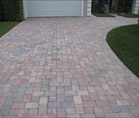 Driveways