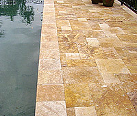 Travertine