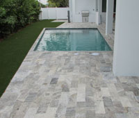 Pool Decks