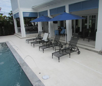 Pool Decks