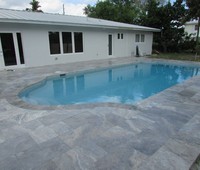 Pool Decks