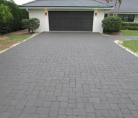 Driveways