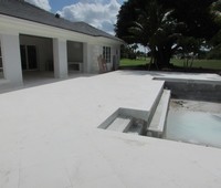 Pool Decks