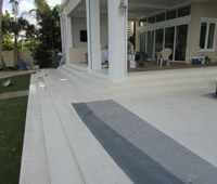 Pool Decks