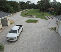 Driveways