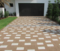 Driveways