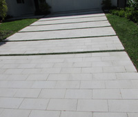 Driveways