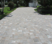 Driveways