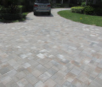 Driveways