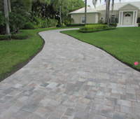 Driveways