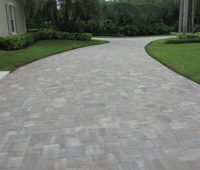 Driveways