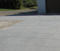 Porcelain  Pavers