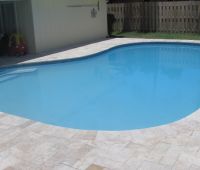 Pool Remodeling