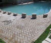 Pool Remodeling