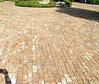 Driveways