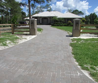 Driveways