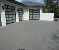 Driveways