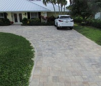 Driveways