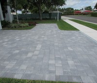 Driveways