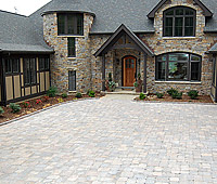 Driveways