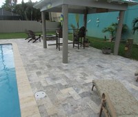 Pool Decks