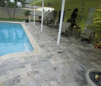 Pool Decks