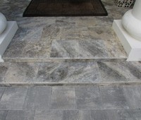 Travertine