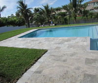 Pool Decks