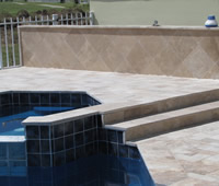 Pool Remodeling