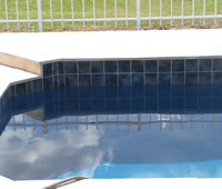 Pool Remodeling