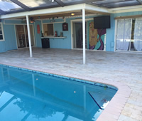 Pool Decks