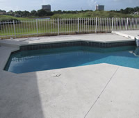 Pool Remodeling