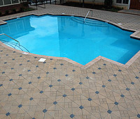 Pool Decks