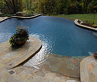 Pool Remodeling