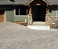 Permeable Pavers