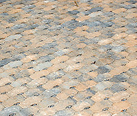 Permeable Pavers