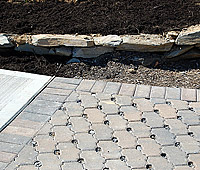 Permeable Pavers