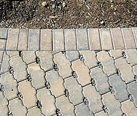 Permeable Pavers