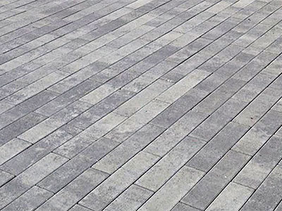 Moduline Series Plank Paver